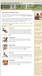 Mobile Screenshot of kootenayspoons.com
